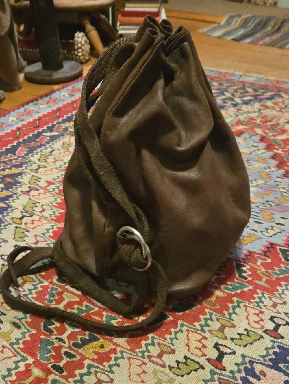 Guidi Backpack - Picture 1 of 5